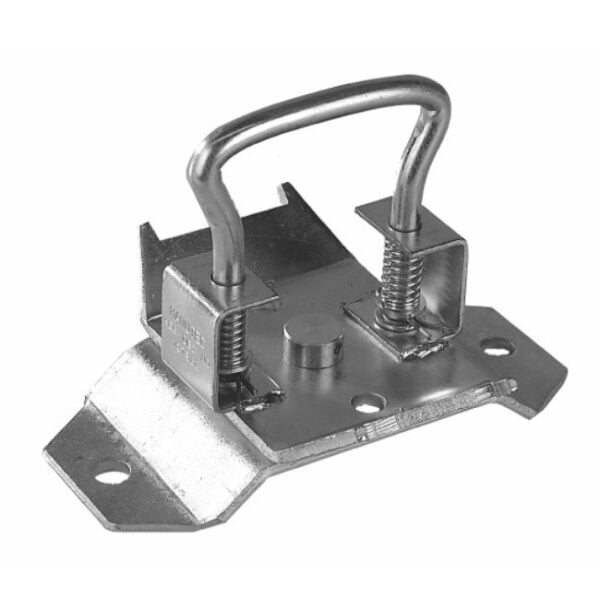 60mm Light Jack Stand (Swivel)