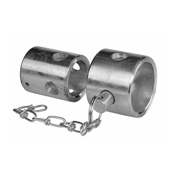 tube mount swivel bracket