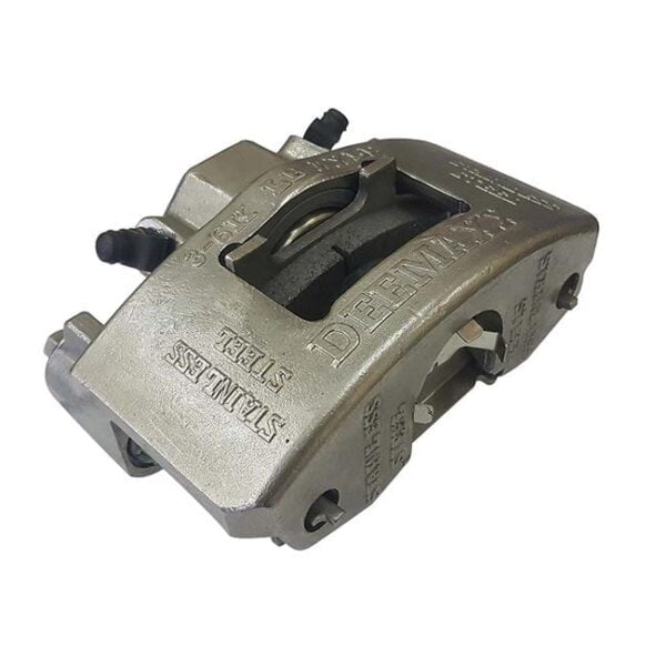 DeeMaxx Stainless Hydraulic Disc Caliper