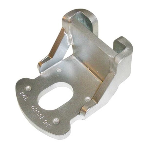 Couplemate Heavy Duty Baseplate 3.5t