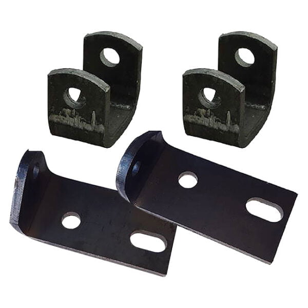 Shock Absorber Mounting Kit