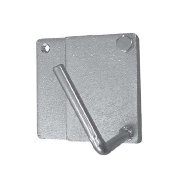 HD Swivel Mount Plate - 60mm OD