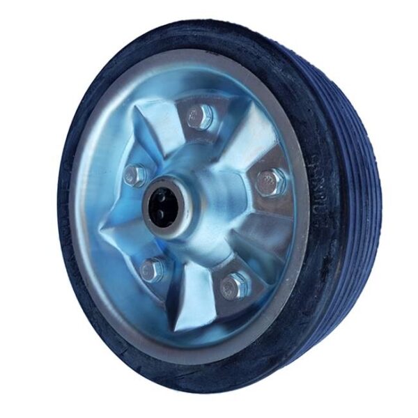 200mm Jockey Wheel Replacement