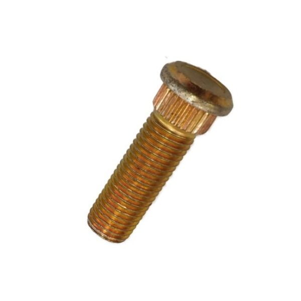 M12 x 1.25TPI Stud - 38mm