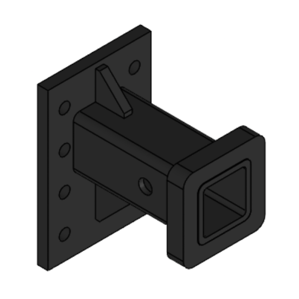 CM513 Isometric Drawing